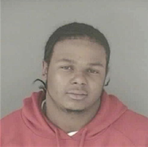 RUTHERFORD, JEMARREO ARLANDER - Peoria County, IL