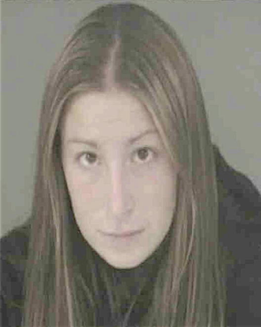 SAPOT, LINDSAY MICHELLE - Peoria County, IL