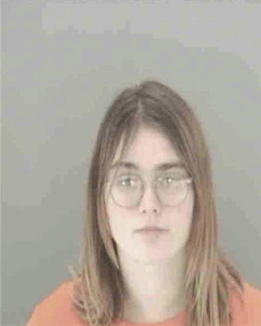 SHUMBARGER, MIRANDA JO - Peoria County, IL