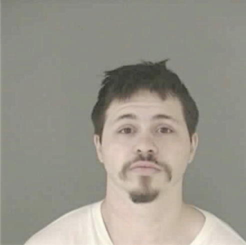 SMITH, GREGORY ALLEN - Peoria County, IL