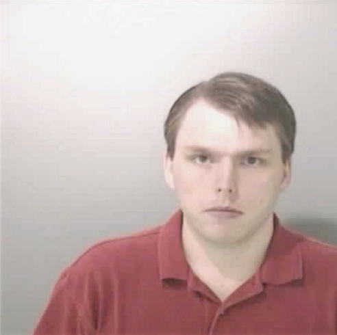 SMITH, RODERICK - Peoria County, IL