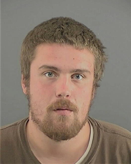 TEIGE, JOSHUA D - Peoria County, IL