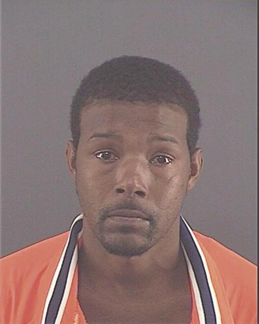 WALLACE, DESHUN D - Peoria County, IL