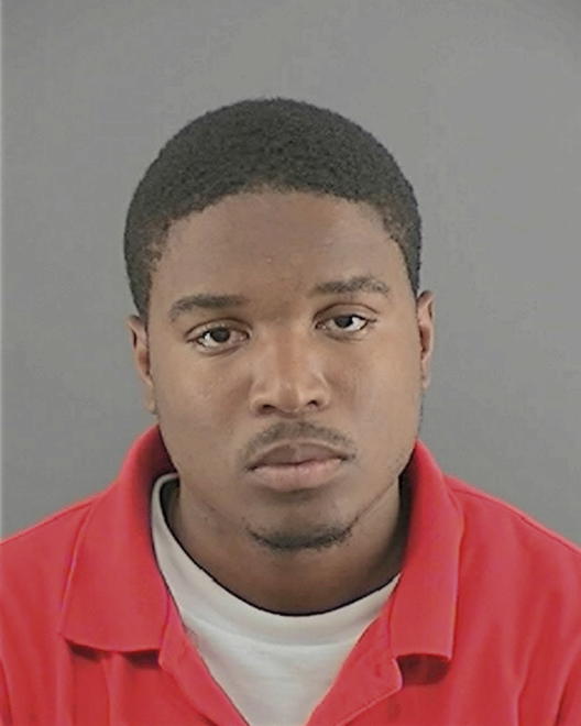 WELDY, DEMARIUS A - Peoria County, IL