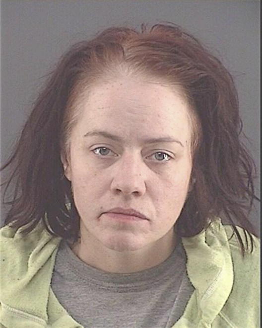 WELKER, KARRIE NOELLE - Peoria County, IL