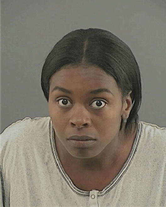 YOUNG, EVELYN - Peoria County, IL