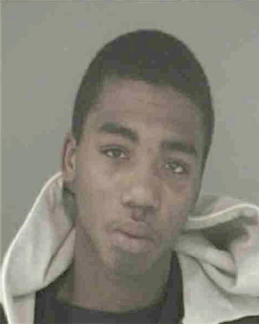 ARMSTRONG, TAVARI S - Peoria County, IL
