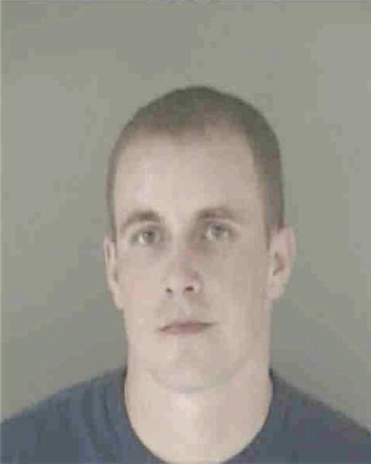 CAIN, STEPHEN VINCENT - Peoria County, IL