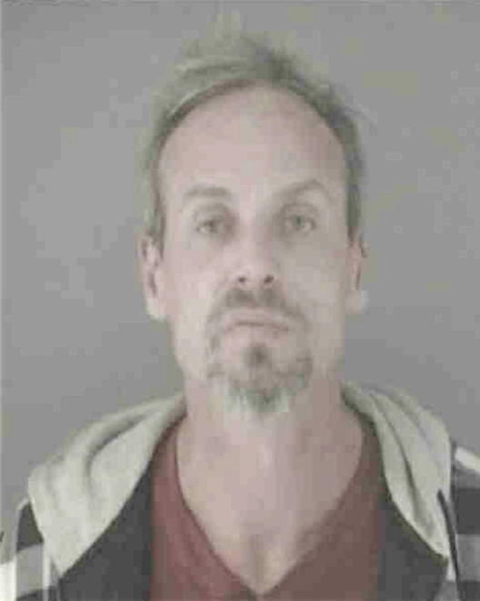 CHATFIELD, GARY ALLEN - Peoria County, IL