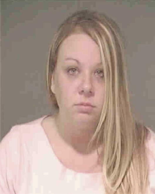 EHRAT, STACIE ANEA - Peoria County, IL