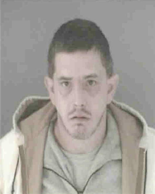 EVERETT, RICHARD ALLEN - Peoria County, IL