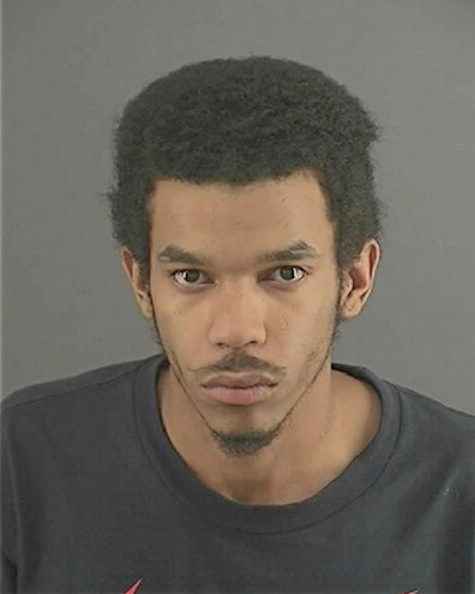 GILLUM, DONTERIUS J - Peoria County, IL