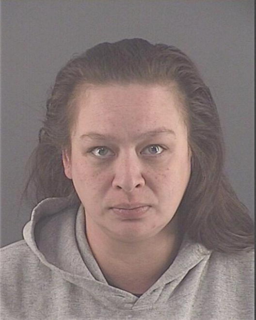 GUIZA, MARIA TAYNE - Peoria County, IL
