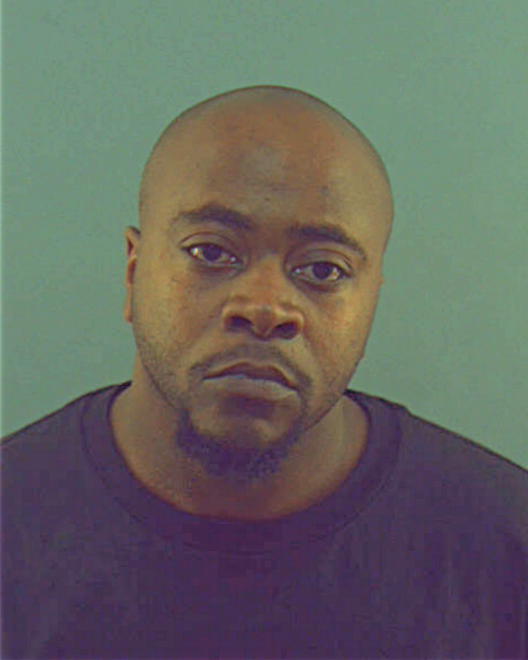 GUYTON, RODERICK DESHAUN - Peoria County, IL