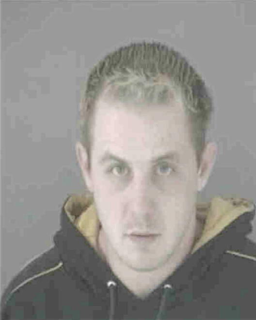 HARN, TODD EUGENE - Peoria County, IL