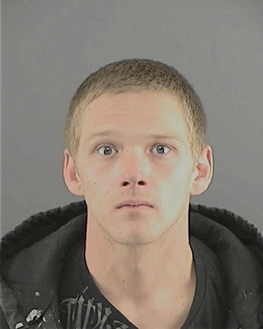 HARRIS, MARK ALLEN - Peoria County, IL