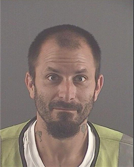 HAUK, LANCE DAVID - Peoria County, IL