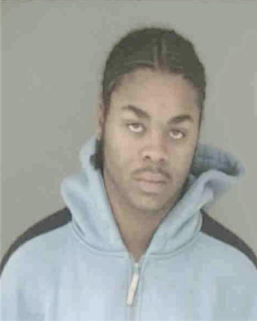 HAYES, EDDIE DEWAYNE - Peoria County, IL