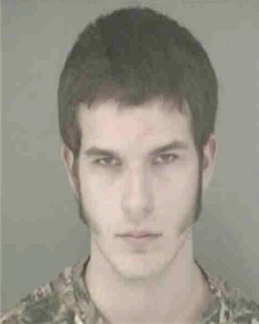 HOEFT, MARC - Peoria County, IL