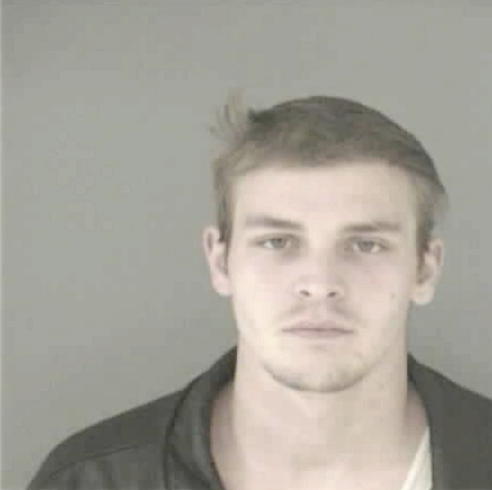 HOFSTETTER, WILLIAM JAMES - Peoria County, IL
