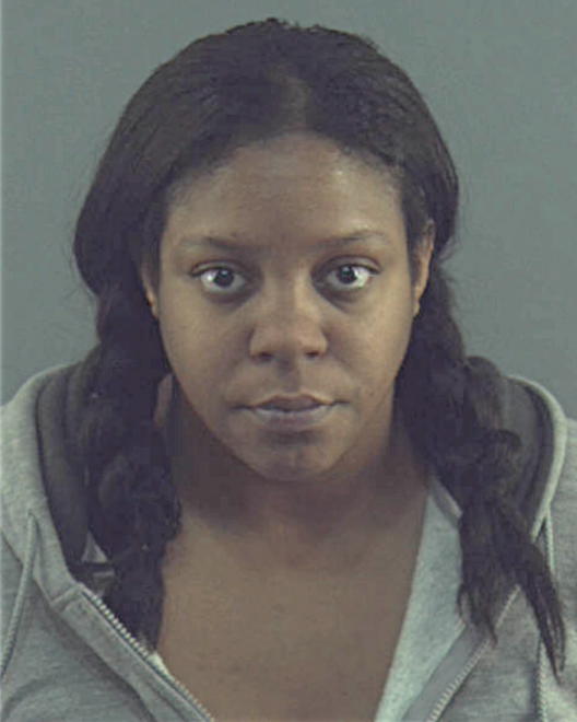 HOLMES, TAMIKA C - Peoria County, IL