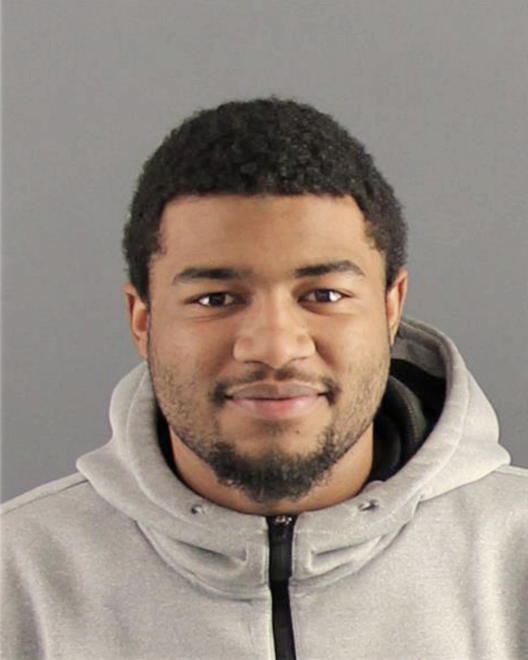 HOWERY, ANTONIO D - Peoria County, IL