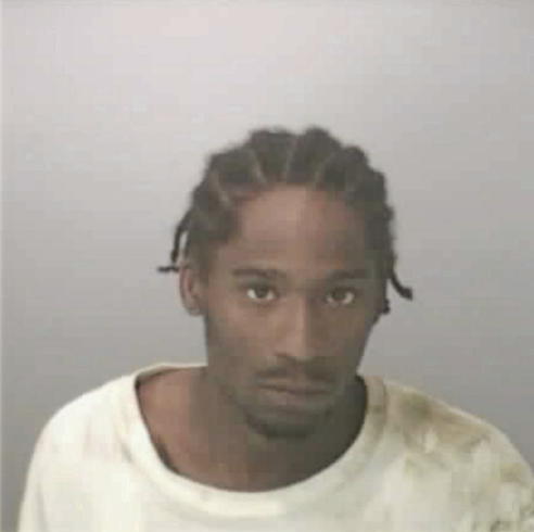 JONES, MAURICE LAMONT - Peoria County, IL