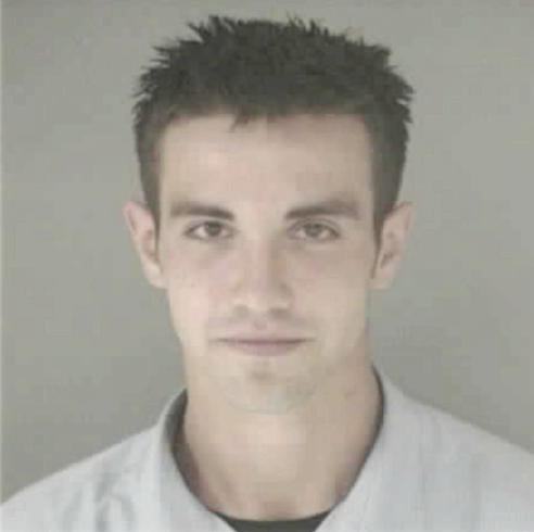 JUENGER, DAVID ALAN - Peoria County, IL