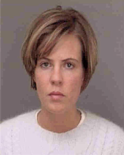 MEYER, MINDI RAE - Peoria County, IL