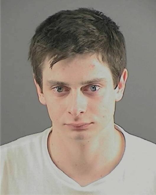 NACE, EVAN ANDREW - Peoria County, IL