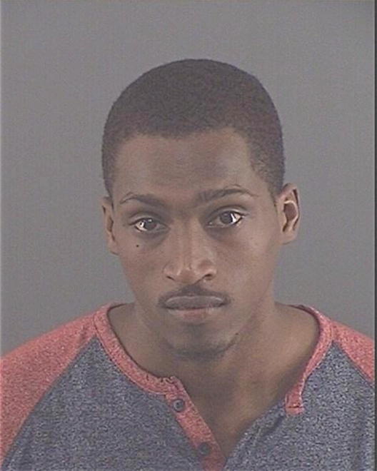 NIXON, LAMAR TERRELL - Peoria County, IL