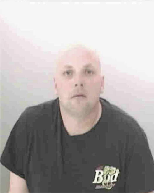 PAUL, ERICH ALLEN - Peoria County, IL