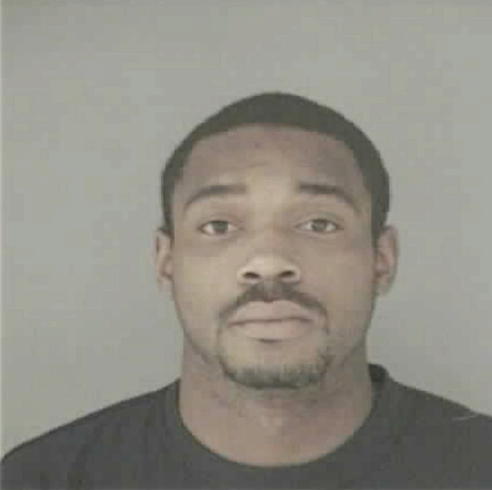 SANDS, LAMEL RASHON - Peoria County, IL