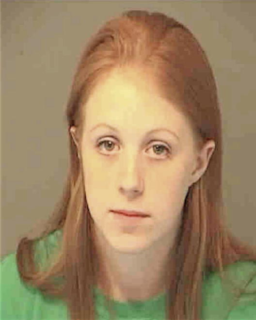 SHADDEN, JANET NICOLE - Peoria County, IL