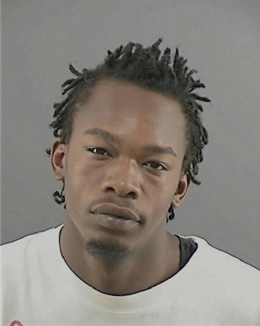 THOMAS, TYREE ANTWAN - Peoria County, IL