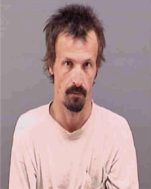VANDYKE, ERNIE E - Peoria County, IL