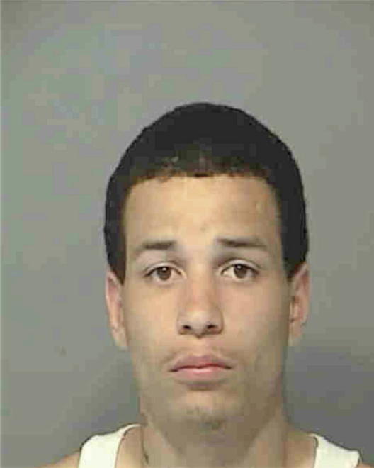 ARNETT, JOHNELL DEMETRIOUS - Peoria County, IL