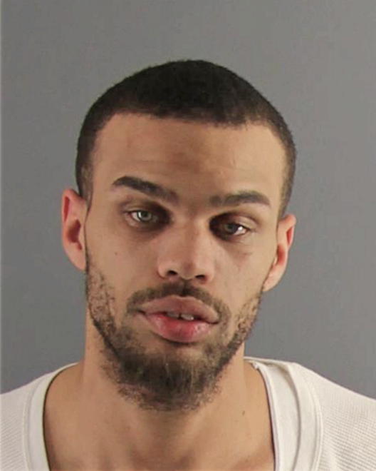 BALLEW, BLADE JAZARR - Peoria County, IL