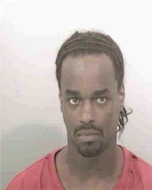 BONDS, ANDRE CURTIS - Peoria County, IL
