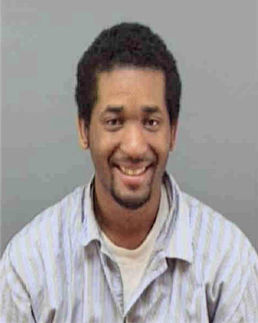 BROWN, LESHAWN M - Peoria County, IL
