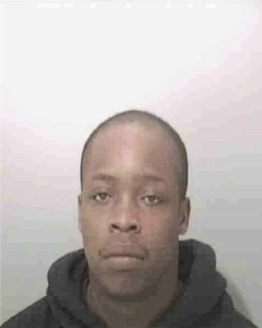 BROWN, MELVIN ARTHUR - Peoria County, IL