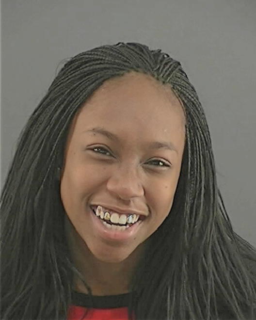 BURNS, RONISHA ROSALIND - Peoria County, IL