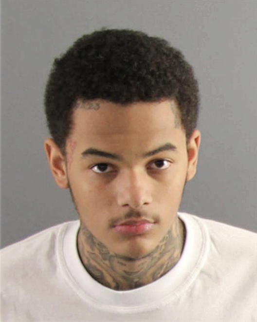 BUTZ, TREVON LATRELL - Peoria County, IL