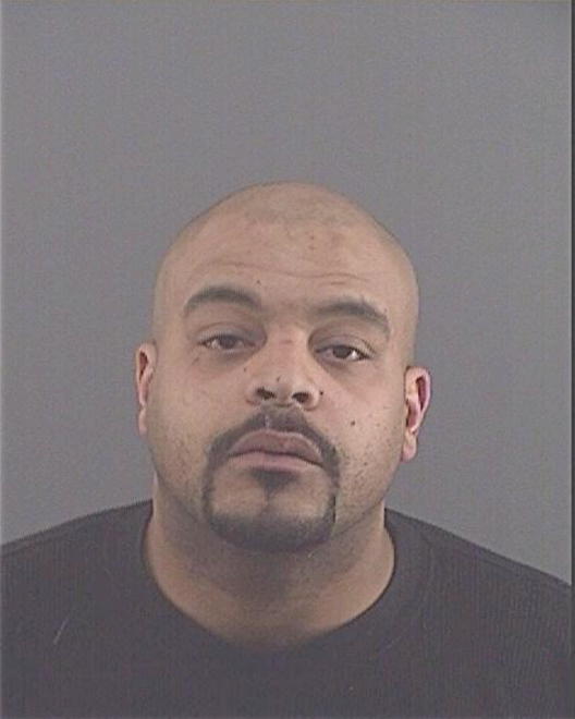 CHARLES, LEE ANTWAUN - Peoria County, IL