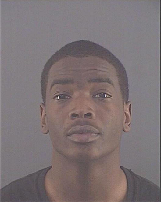 CLARK, QUAMAIN CORY - Peoria County, IL