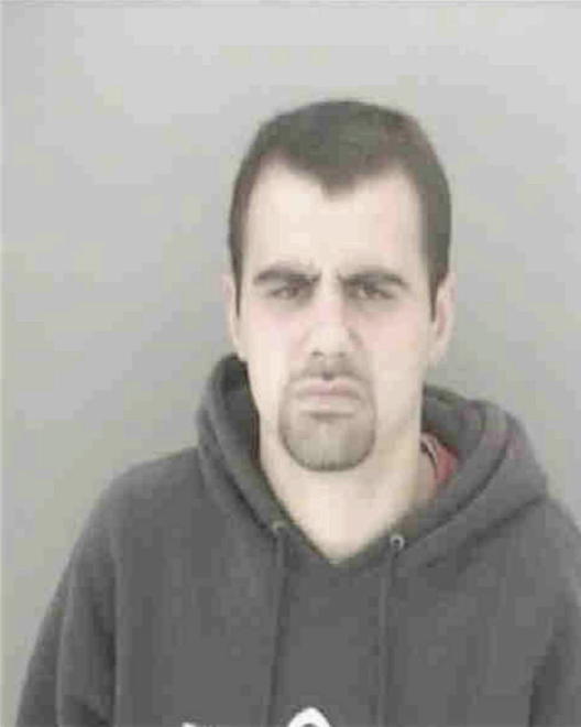 COLLIER, JOSHUA J - Peoria County, IL
