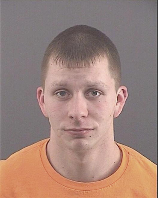 CORP, RODNEY E - Peoria County, IL