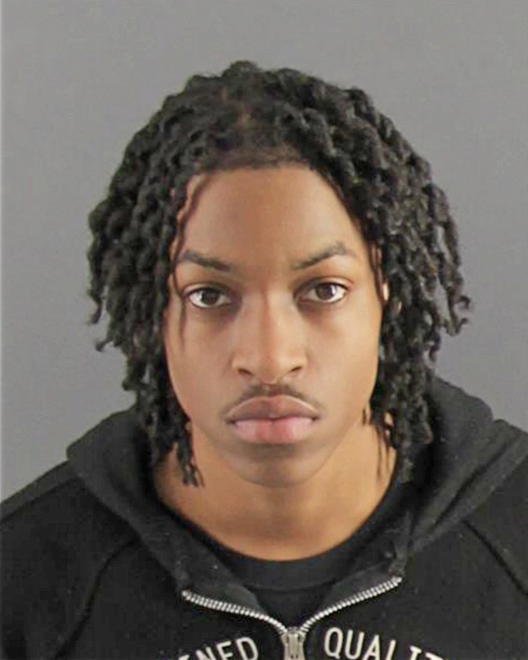 ECKWOOD, DAEVON LATRELL - Peoria County, IL