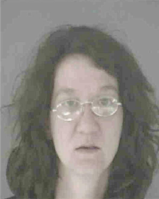 FAUBER, DIONYSIA LYNN - Peoria County, IL