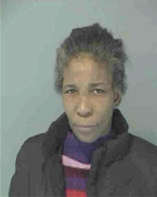 FRAZIER, SHAWANA MARIE - Peoria County, IL